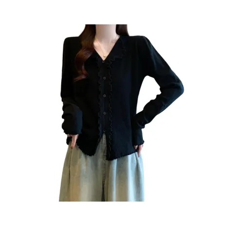 TXGN Женская трикотажная одежда