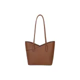 Желто-коричневый