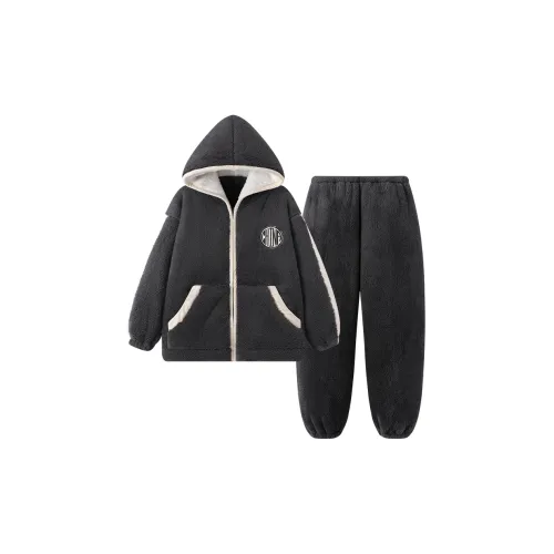 Purple Thousand Пижамный комплект мужской