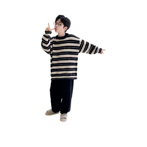 Little Redfish Комплект домашней одежды для подростков