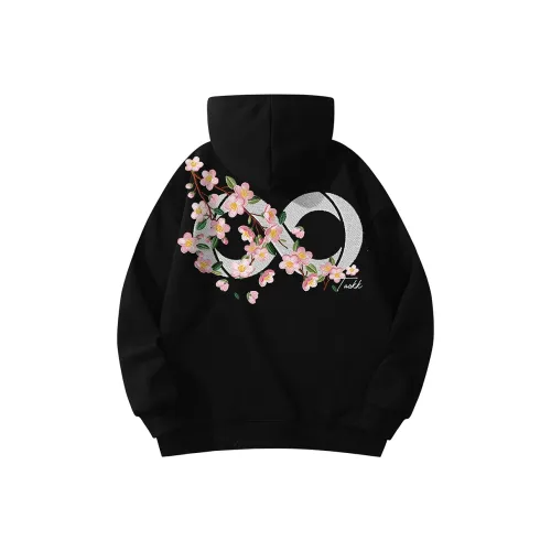 TAOKK Унисекс Свитшоты