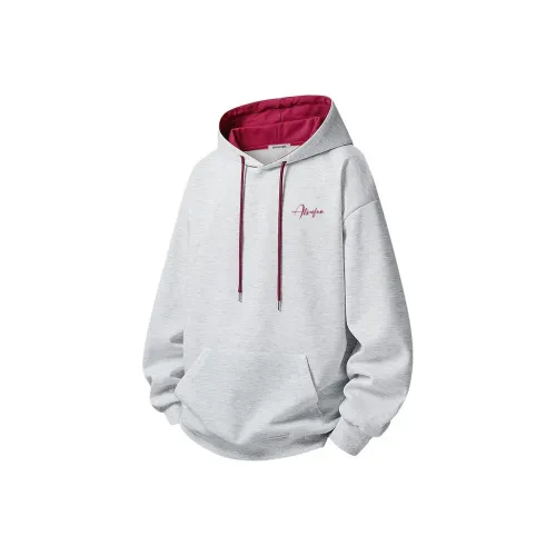 7 SEVFUN Унисекс Свитшоты