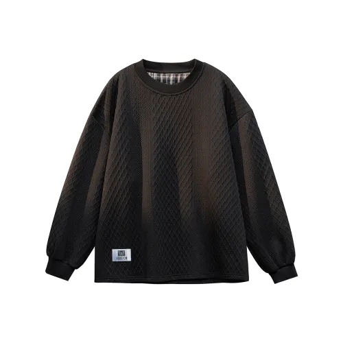 FIVE CM Унисекс Свитшоты