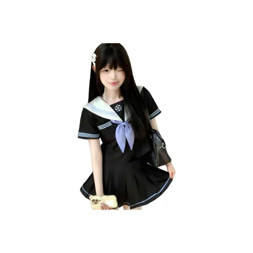 BVODE Женские Комплекты с Юбкой