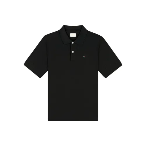 AIME LEON DORE FW25 Поло Мужское