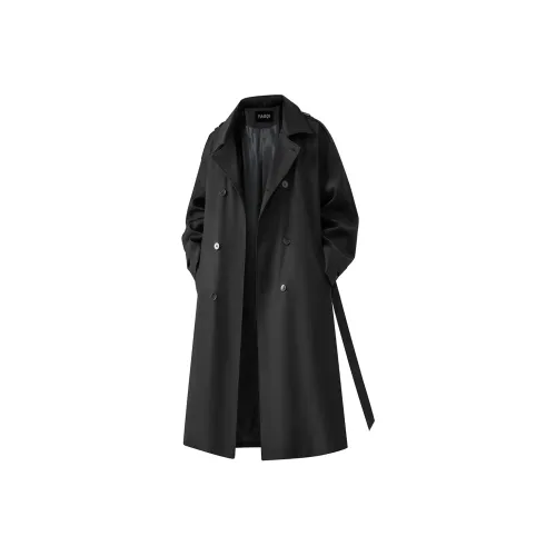 Yaoqi Унисекс Пальто