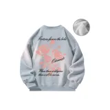 Светло-серый (с флисовой подкладкой)