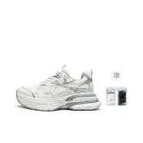 Белый [2-Пачка Бренд Носки]