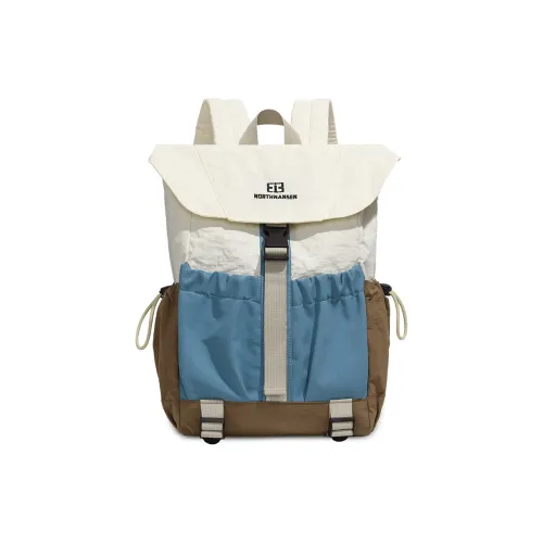 GKY Нейлон Рюкзак Стандартный Унисекс Многоцветный