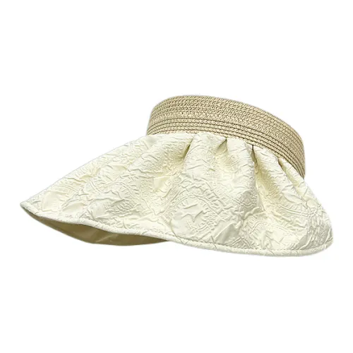 Ai Jiawei Хлопковые шляпы с защитой от солнца для женщин