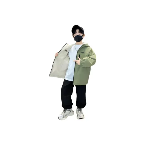 ZHIO Унисекс Туристическая одежда