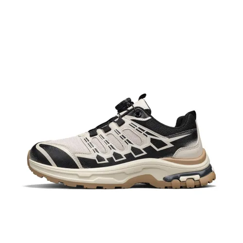 Dunnu Низкий Топ Уличная Обувь Мужская