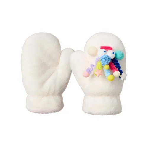 TUCANO Полиэстеровые трикотажные перчатки унисекс