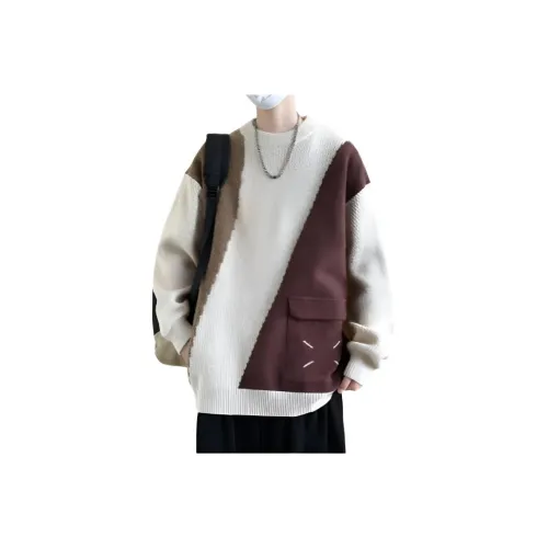 Wooden Rabbit Топ Трикотаж Унисекс