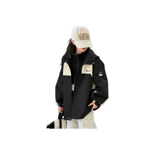 Guldoeleph Kids Топы