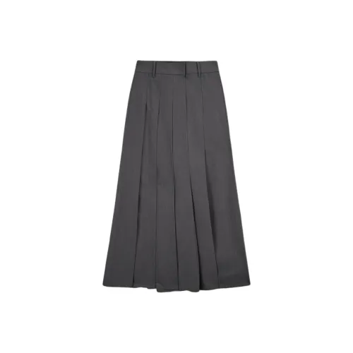 MATIN KIM FW25 Повседневные брюки Женские
