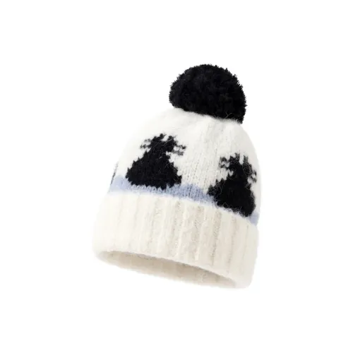 Fancet Studios Акриловые шапки-бини для женщин