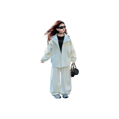 Mami Macca Повседневная спортивная одежда для подростков