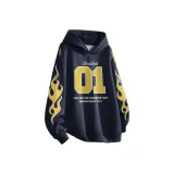 Темно-синий