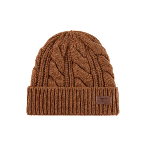 SEPTWOLVES Акриловые шапки-бини унисекс