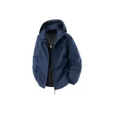 Темно-синий