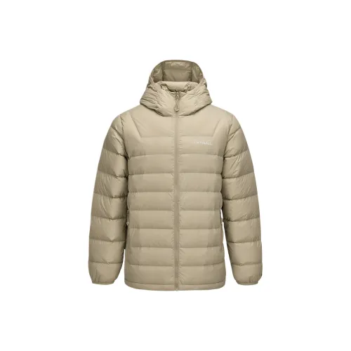 Skechers Mountain and Wild Outdoor Series Пуховик Мужской