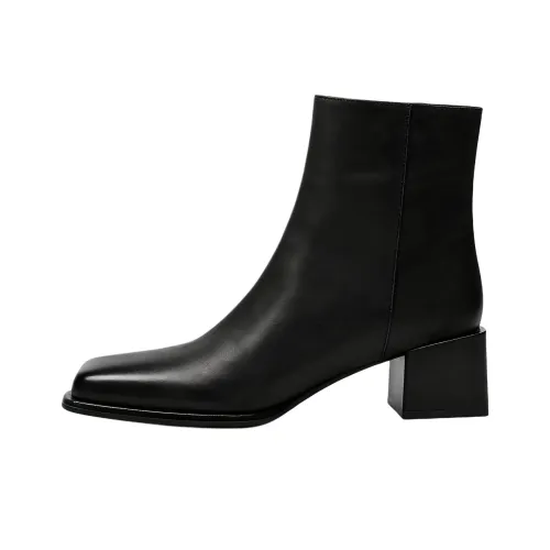 AIQINISHA Ботильоны 5 см Женские