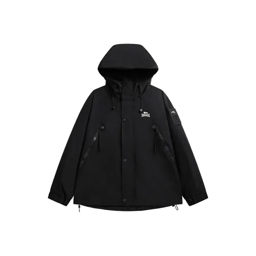 LONSDALE Унисекс Куртки