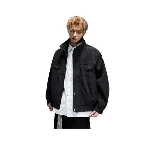 YINLANGSHIJIA Мужские куртки