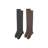 [2 пачки] Темно-серый + Темно-серый