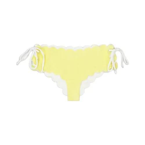 MARYSIA Желтый Женские Бикини