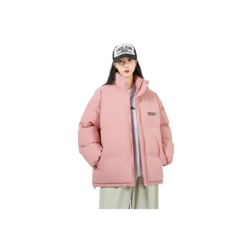 FUERZA Унисекс Пуховики