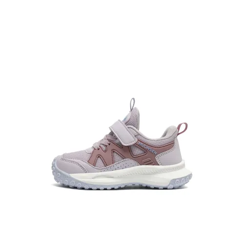 Mulinsen Детская Повседневная Обувь Низкий Топ Унисекс