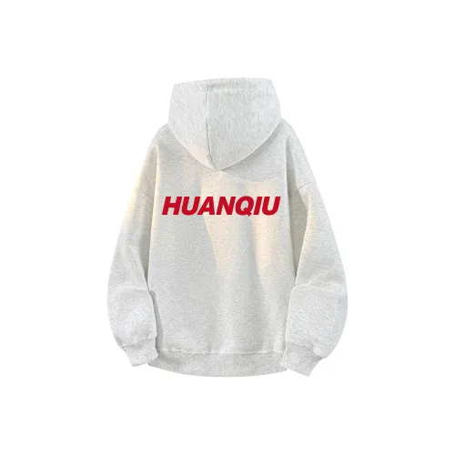 HUANQIU Унисекс Свитшоты