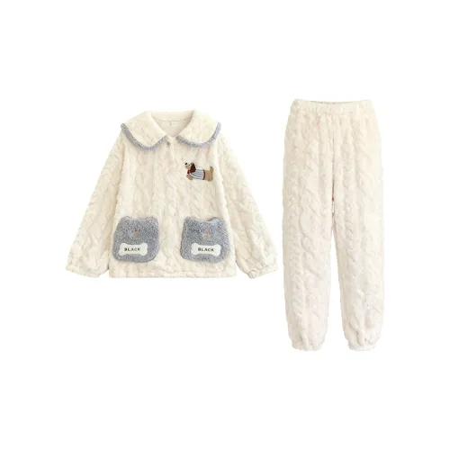 Tiansui Изображение Цвет Женский Пижамный Комплект