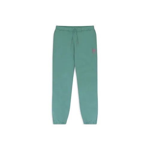 Opening Ceremony Мини BOX LOGO Joggers Вязаные Спортивные Штаны Мужские