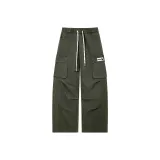 Армейский зеленый