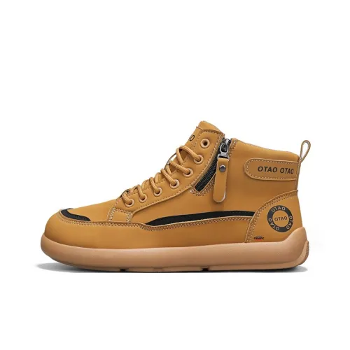 GEANC Martin Boots Мужской