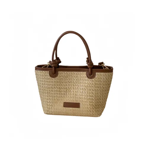 OTA Ткань Сумка Стандартная Женская Многоцветная