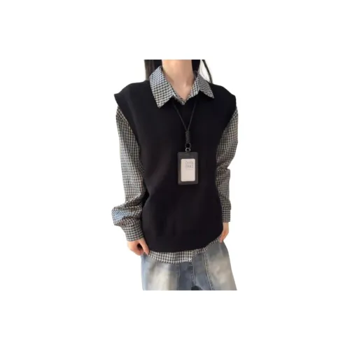 SOUL WORKER Унисекс Жилеты