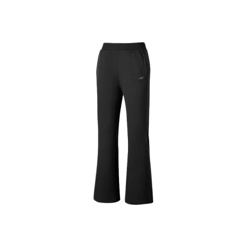 Skechers Basic Sports Series Вязаные спортивные брюки женские