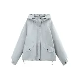 Серо-голубой