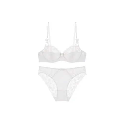 DPLAY SWEET Комплект нижнего белья для женщин
