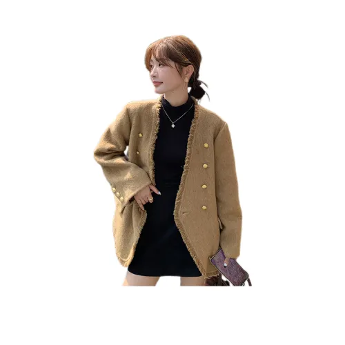 Pure Shimane Женское пальто