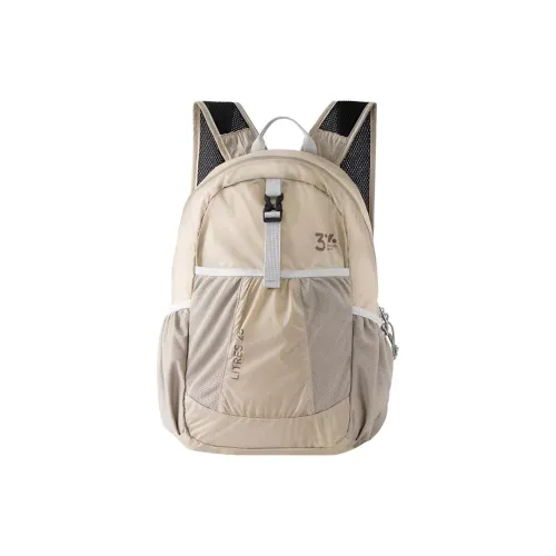 FREEHIKE Нейлон Рюкзак Стандартный Унисекс Многоцветный