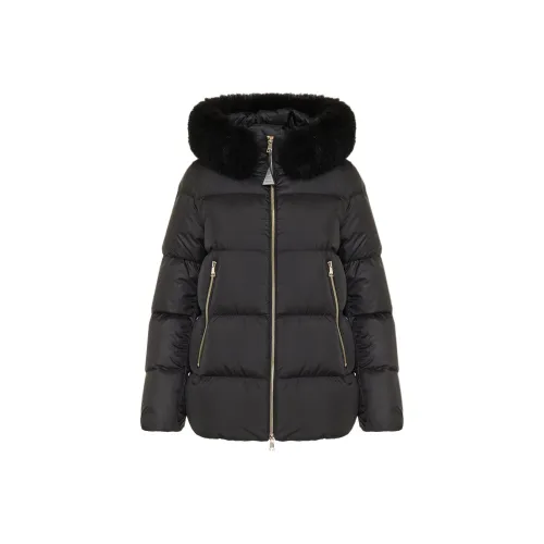 Moncler Laichefur Series Пуховик Женские