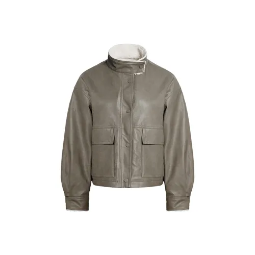 URBAN REVIVO Женская куртка Женская