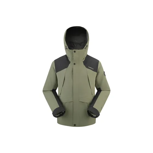 TOREAD Ветровка Мужская