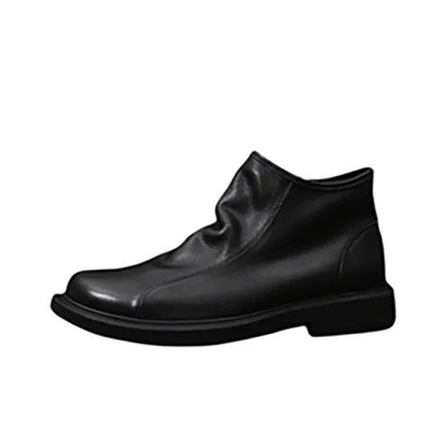 ALPLUME Martin Boots Мужской