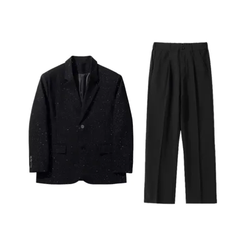 CAT'S PAW Унисекс Деловые костюмы